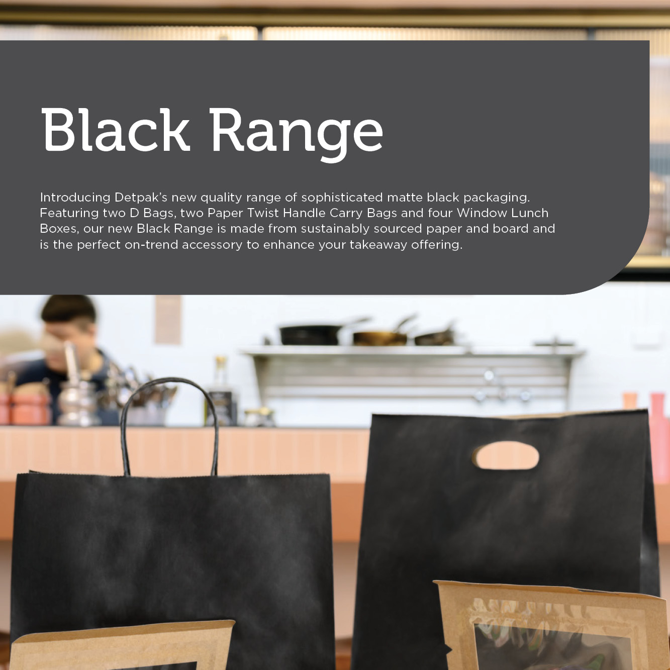 BLACK RANGE BROCHURE - AUS NZ