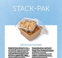 STACK-PAK