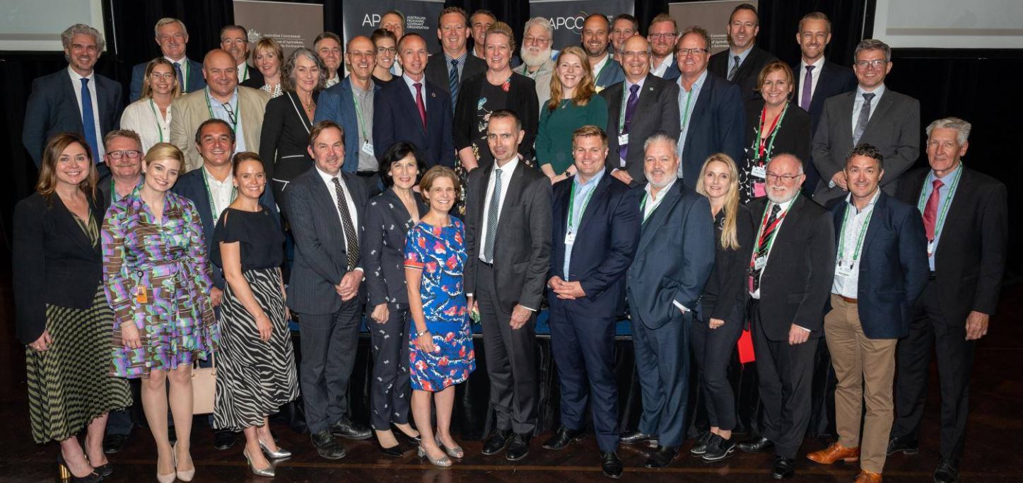 Detpak addresses Australian National Plastics Summit 2020