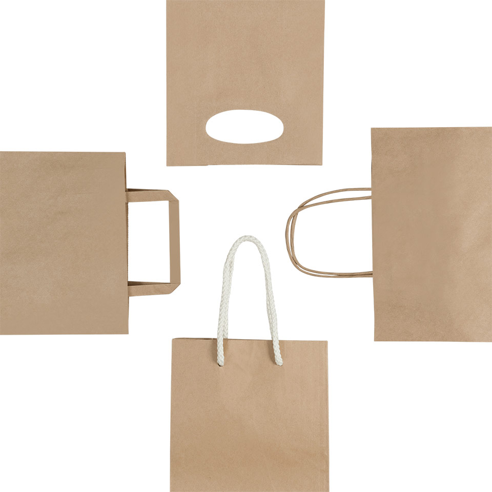Deepak Com Detpak looks at the latest plastic bag ban