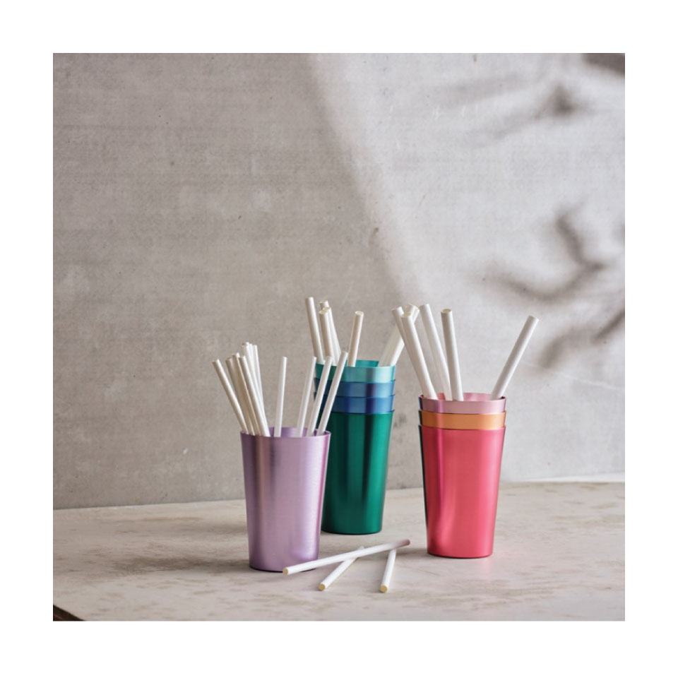 Paper Straws