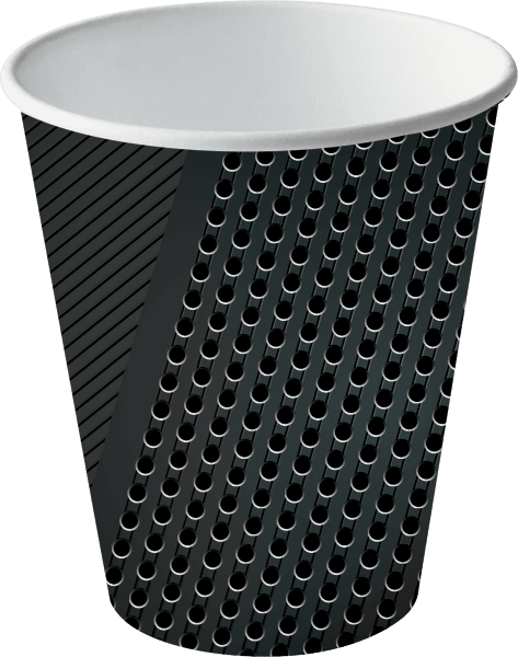 Metal Cup